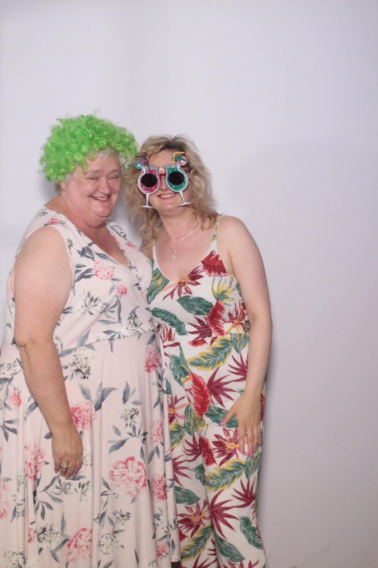 Gemma & Scott's Wedding | View more photos from the event at gallery.myphotoboothexperience.co.uk/u/MyPhotoBoothExperienceLtd/Gemma-Scotts-Wedding